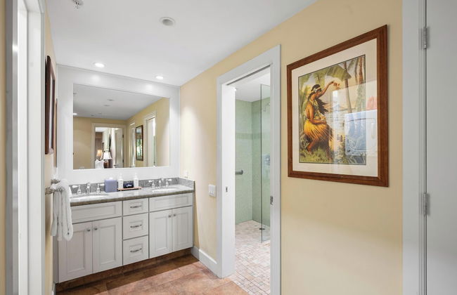 Kaanapali Alii 2 Bedroom Garden-Mountain View - Foto 11