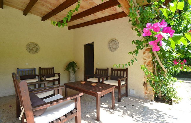 Villa in Buger Near Alcudia Bay Beaches - Foto 25