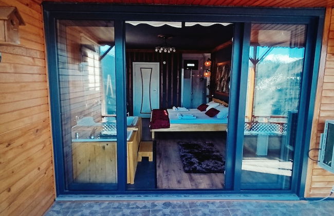 Seyri Alem Suite Bungalow - Foto 3