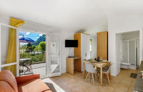 Villa Apartments - Porto Letizia - Photo 108