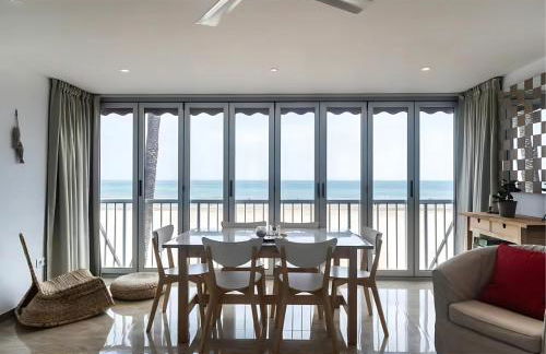 El balcón del mar - 1ª línea y frontal al mar - Foto 44