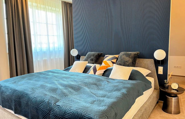 Apartments by Prague City Golf - Foto 20