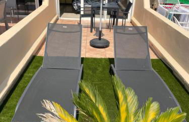 glamour golden suite - Photo 11