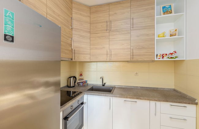 Apart Hotel MS Katunjanin - Photo 4