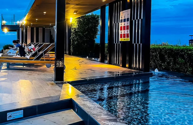 The BASE Central Pattaya By INH Global - Foto 77