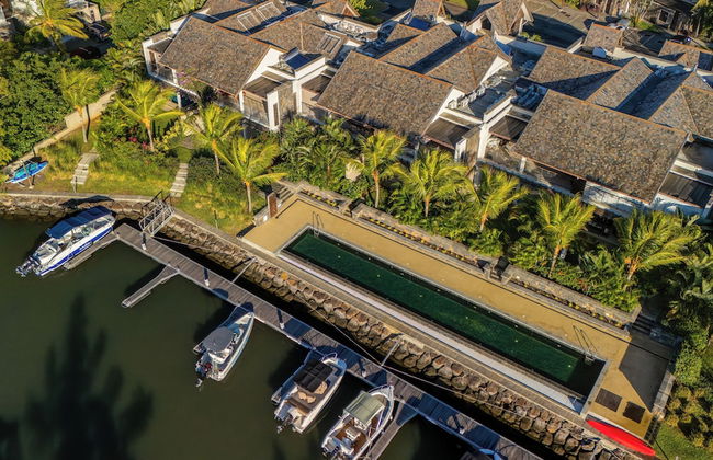 La Balise Marina by Horizon Holidays - Photo 36