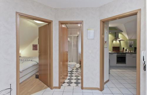 Wohnung in Nieheim am Waldrand - Foto 20