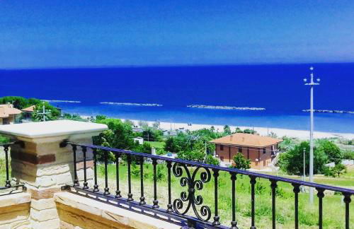 Bio Agriturismo Mare in Campagna - Foto 1