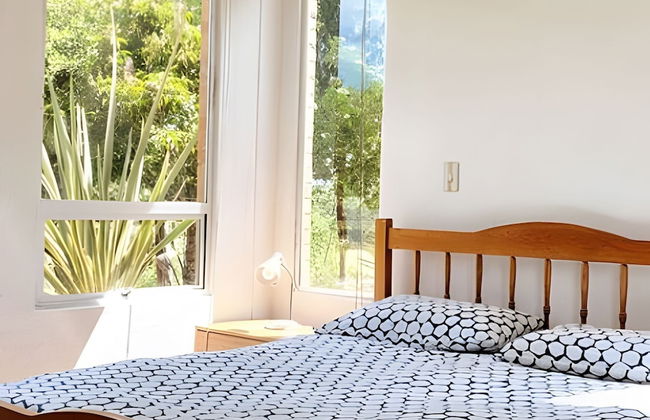 Casa con mágica vista represa del Sisga - Photo 9