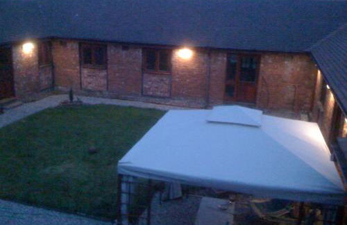 Sycamore, Moss Hagg Farm - Foto 1