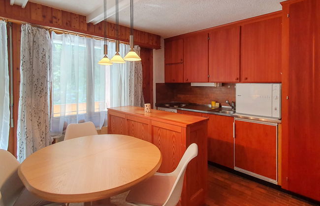 Panorama 66 - Foto 4