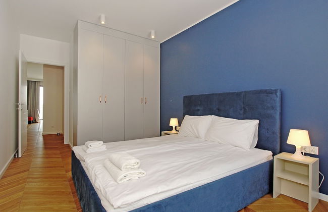 City Center Apartments SPA & Wellness by Apartmore - Foto 32