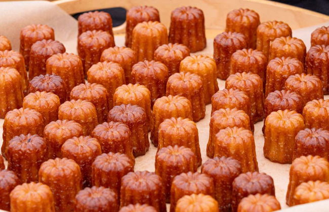 Tour de dulces por Burdeos - Foto 2