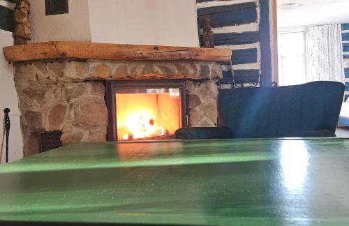 Chata góralska Wojtasówka - Foto 14