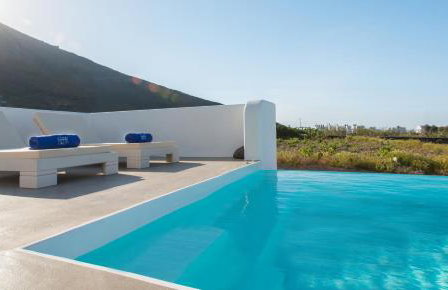 Azar Luxury Villas & Suites - Foto 66
