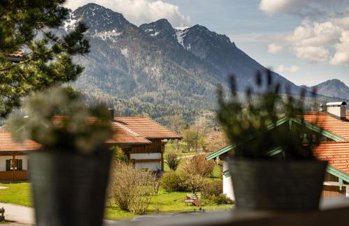 Hubertus Appartements Inzell - Photo 76