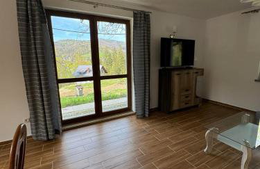 Domek na Skarpie - Foto 11