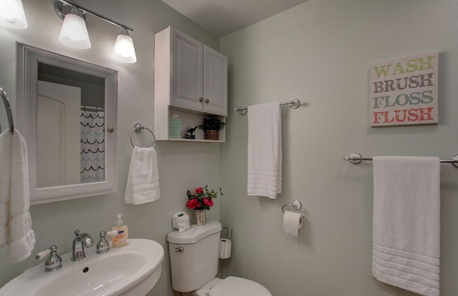 Ferns & Frogs Forest Hale 3 Bedroom Home by RedAwning - Foto 20