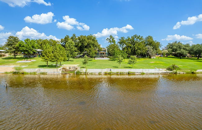 River Oaks Oasis - Foto 38