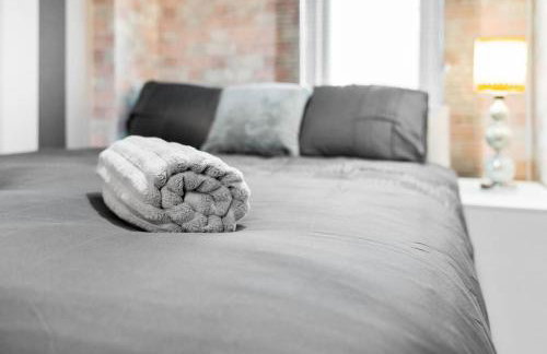 Birmingham 1 Bedroom Apartment - Foto 28