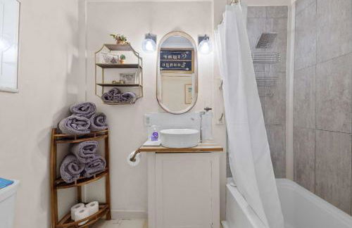 Camp Red Lodge - Cozy & Convenient - Foto 22