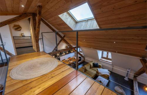 Pépite Alpine - Centre ville - WIFI - Foto 11