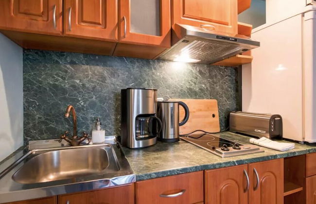 Tallinn City Apartments Harju Residence - Foto 31