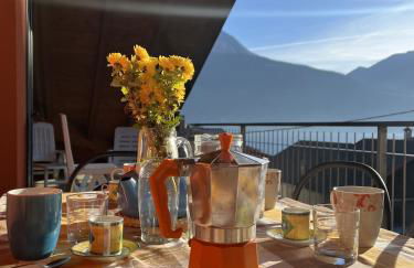 Casa Nella, appartamento vista lago - Foto 48