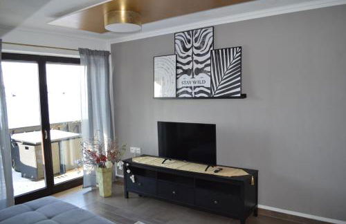 Apartment unterhalb der Burg Hanstein - Foto 13