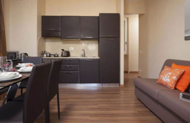 Trianon Borgo Pio - Foto 4