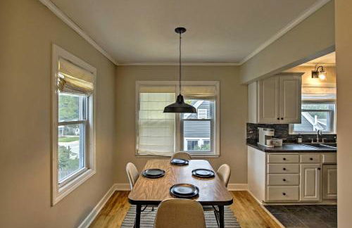 Ideal Green Bay Home Less Than 3 Mi to Lambeau Field! - Foto 13