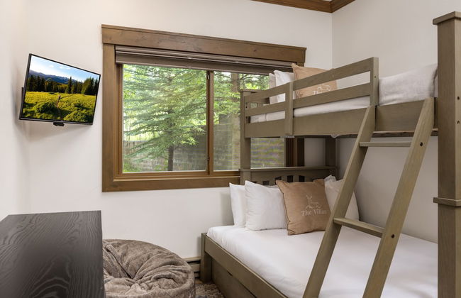 Villas at Snowmass Club - Foto 43