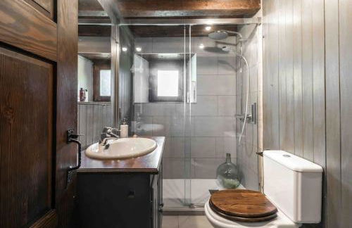 Chalet adosado en Garós a 7 mins de Baqueira - Foto 6