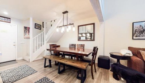 St, Anton #54 condo - Foto 3