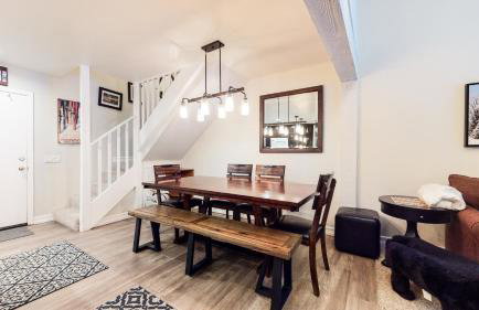 St, Anton #54 condo - Foto 3