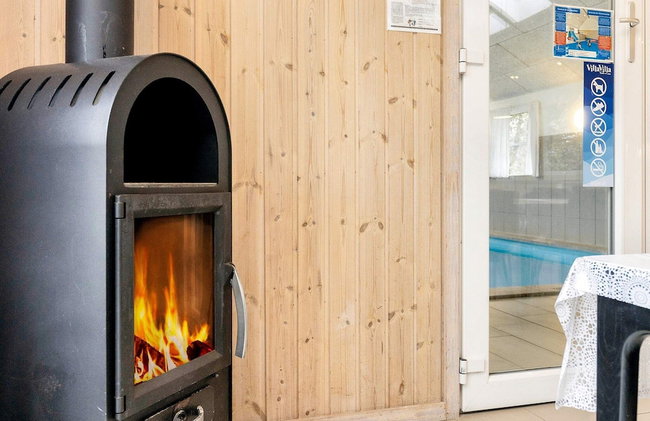 5 Star Holiday Home in Idestrup - Photo 21