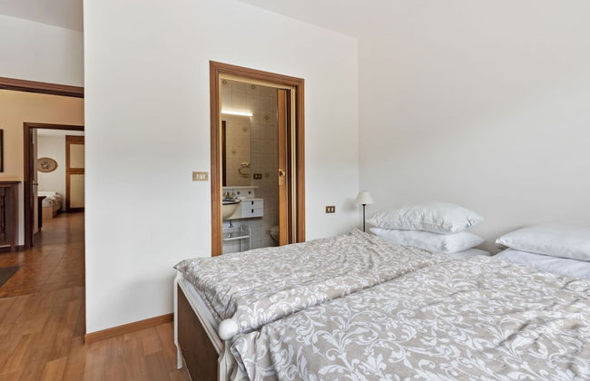 Apartment near Center of Predazzo - Photo 5