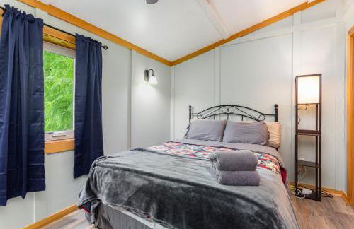 Frog Hollow at Hocking Vacations - Foto 6