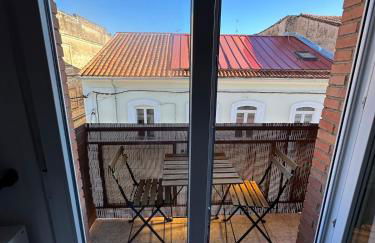 Caceres Centro Histórico Apartamento Turístico con Encanto - Foto 6