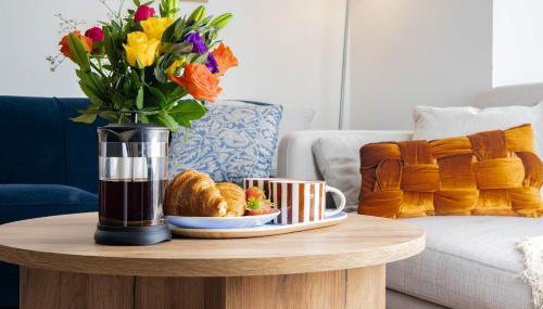 The Didsbury Retreat - Foto 4