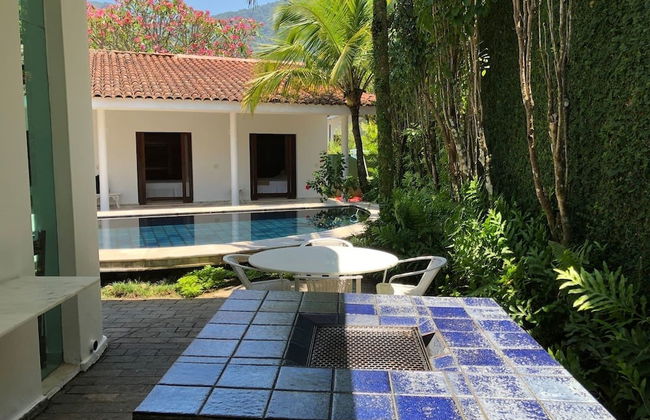 Maresias, Luxo e Estilo à Beira-mar - Foto 54