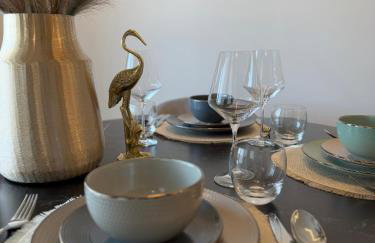 VG CITY STAY - airport & city - Foto 22