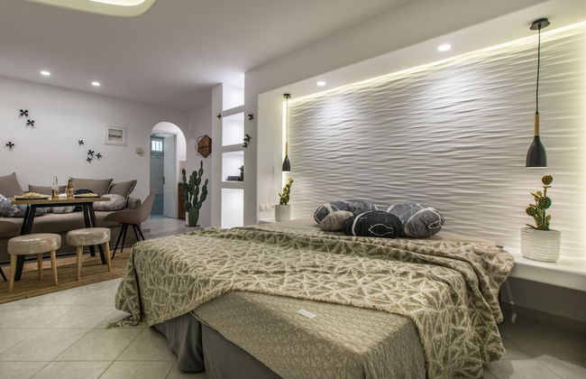 Exclusive Studios Naxos Town - Photo 11