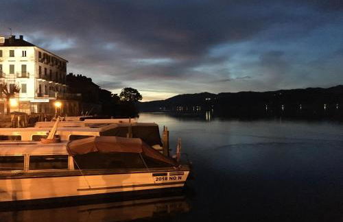 -Ortaflats- Appartamenti Imbarcadero & Palazzotto - Photo 54