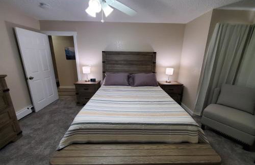 Ocean & Mountain View Duplex, both sides - Foto 25