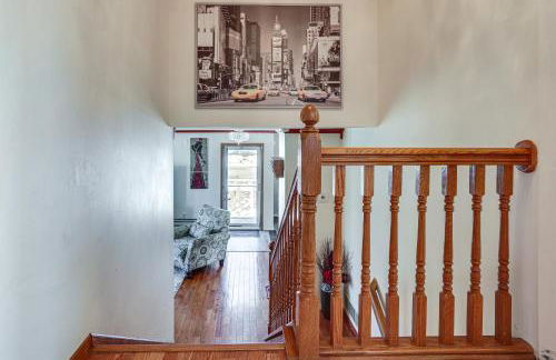 Minneapolis Family Home Less Than 6 Mi to Boom Island Park - Foto 20