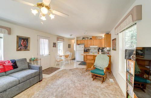 Peaceful Entiat Home Pets Welcome! - Foto 7