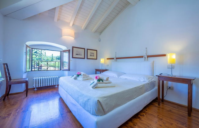 Villa Faccioli Deodara With Shared Pool - Foto 15