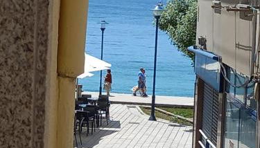 Casa "O Forte" en la playa, Espectacular ubicación - Foto 4