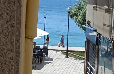 Casa "O Forte" en la playa, Espectacular ubicación - Foto 4